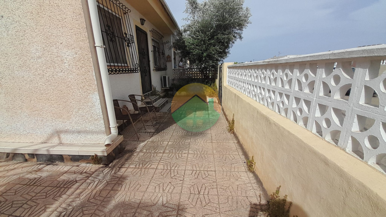 2 Bedroom Semi-Detached For Sale