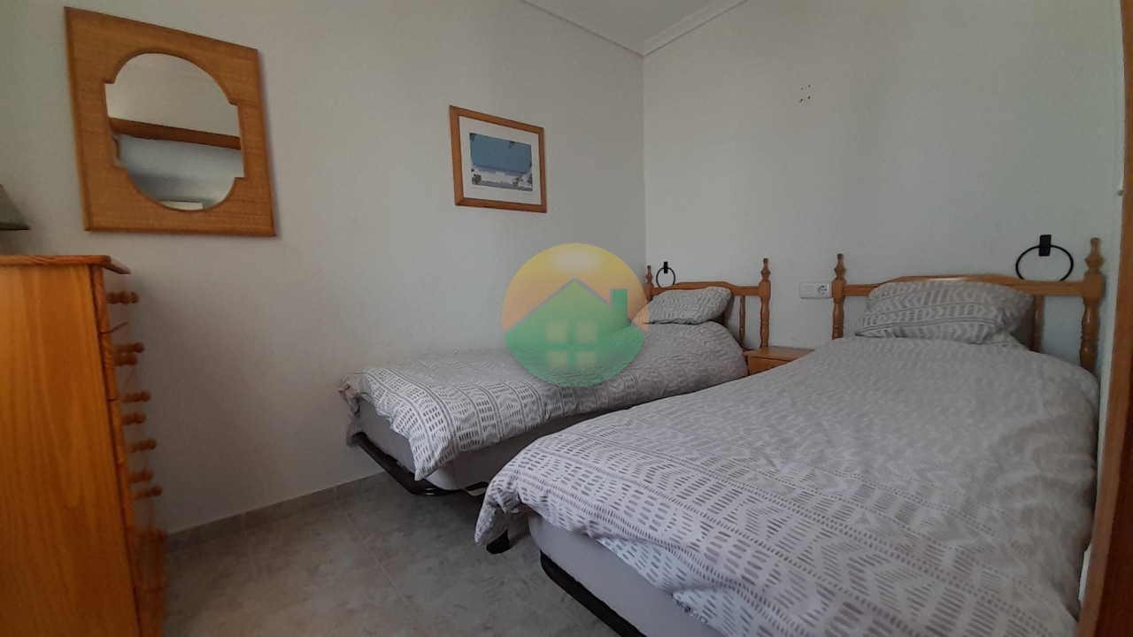 2 Bedroom Semi-Detached For Sale