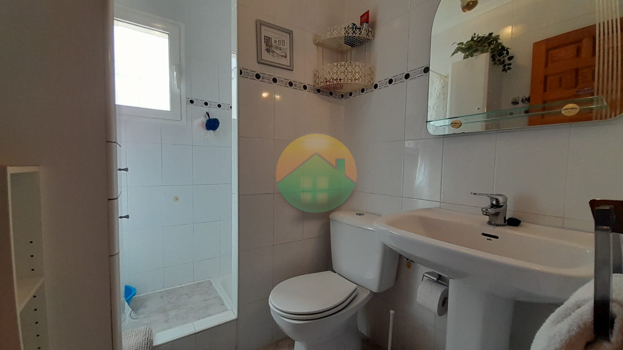 2 Bedroom Semi-Detached For Sale