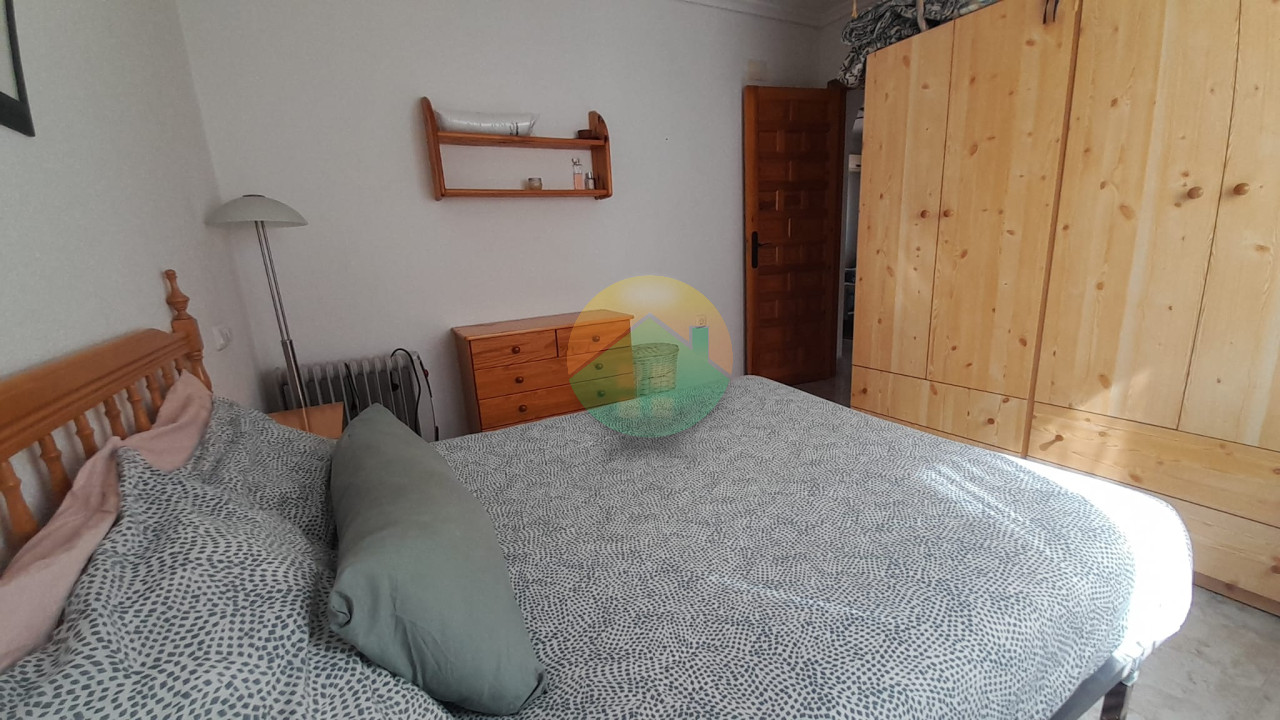2 Bedroom Semi-Detached For Sale