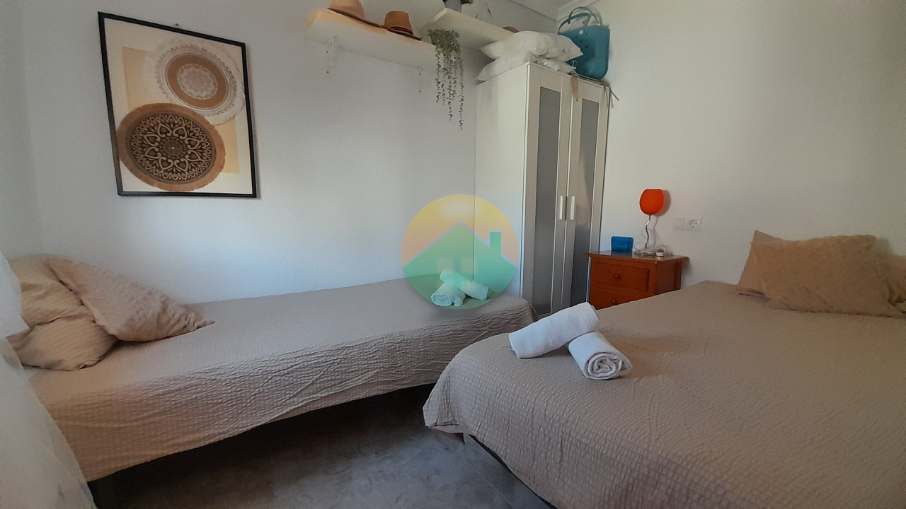 2 Bedroom Semi-Detached For Sale