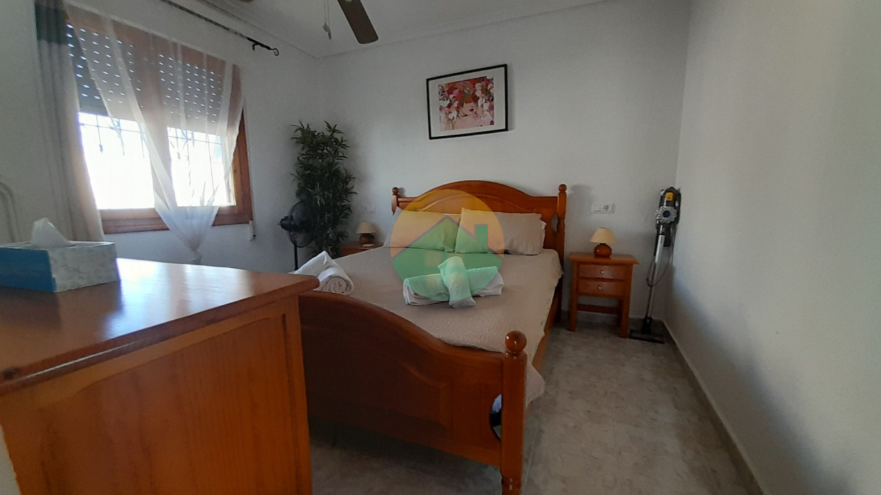 2 Bedroom Semi-Detached For Sale