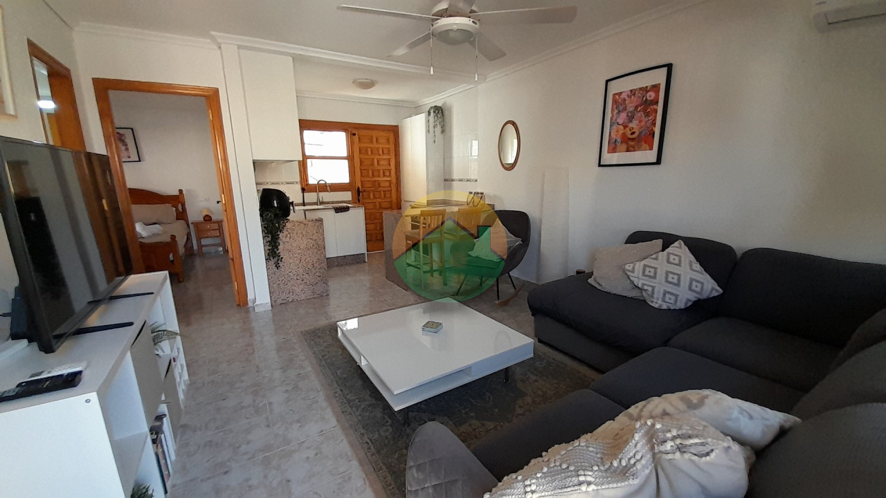 2 Bedroom Semi-Detached For Sale