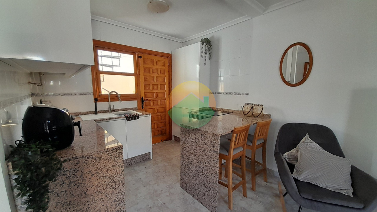 2 Bedroom Semi-Detached For Sale