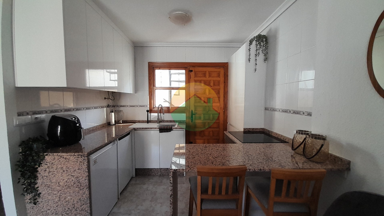 2 Bedroom Semi-Detached For Sale