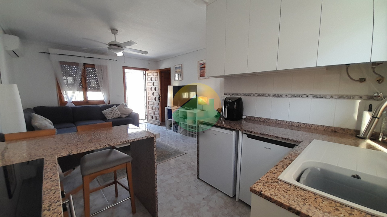 2 Bedroom Semi-Detached For Sale