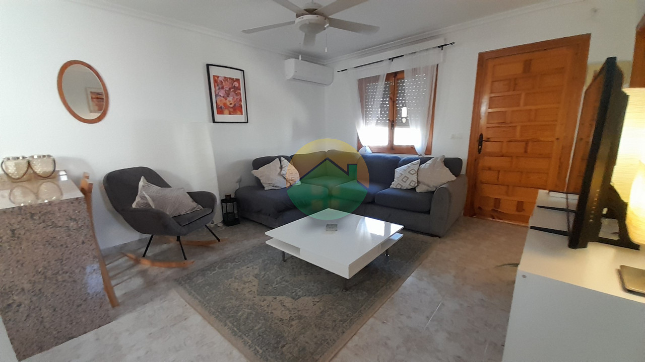 2 Bedroom Semi-Detached For Sale