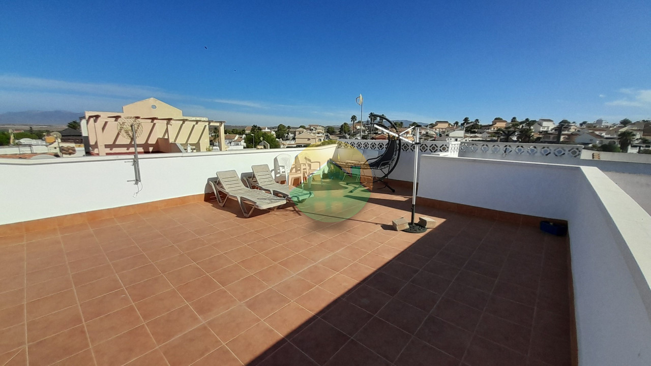 2 Bedroom Semi-Detached For Sale