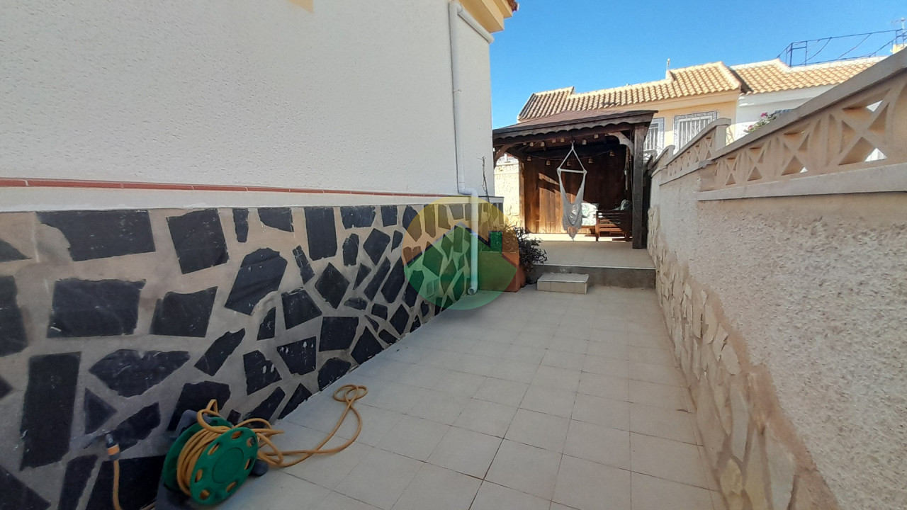 2 Bedroom Semi-Detached For Sale