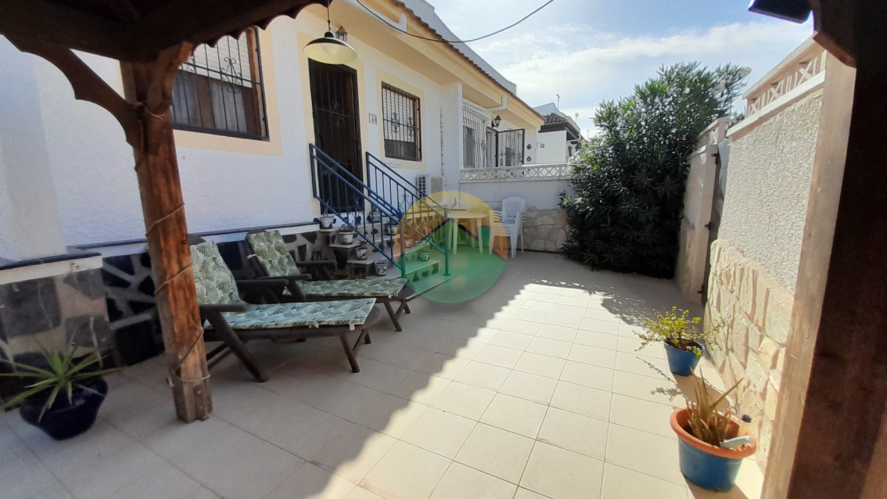 2 Bedroom Semi-Detached For Sale