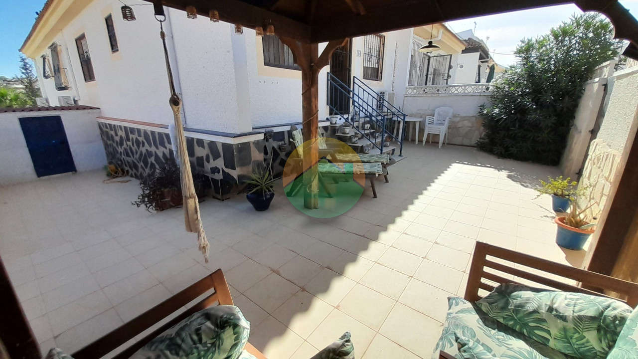2 Bedroom Semi-Detached For Sale
