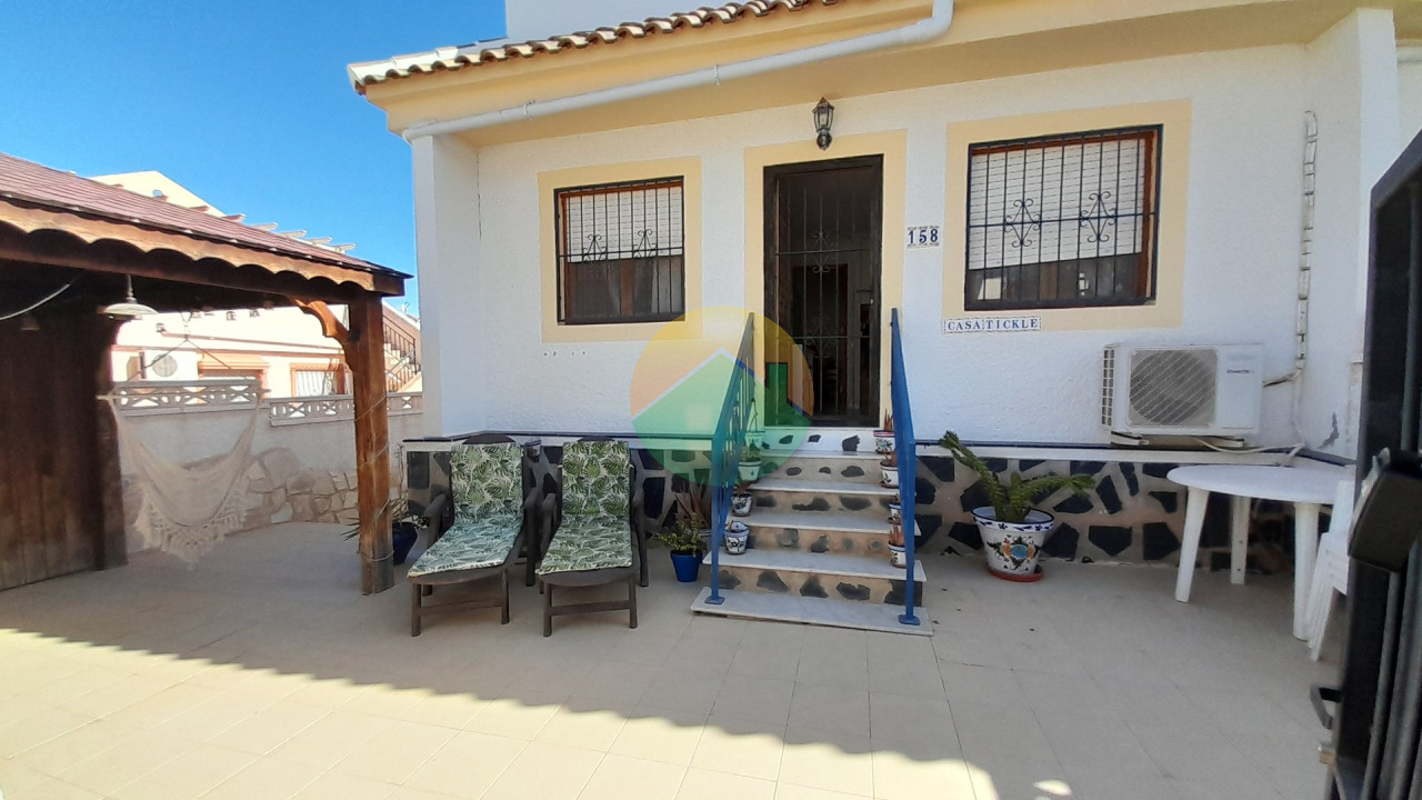 2 Bedroom Semi-Detached For Sale