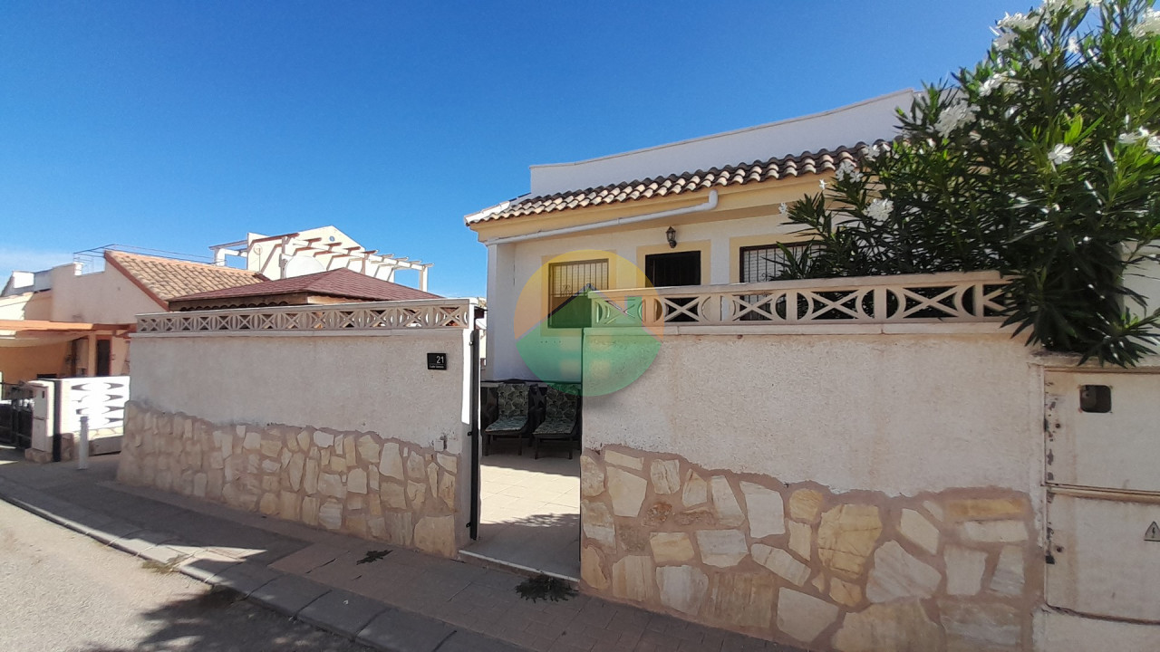 2 Bedroom Semi-Detached For Sale