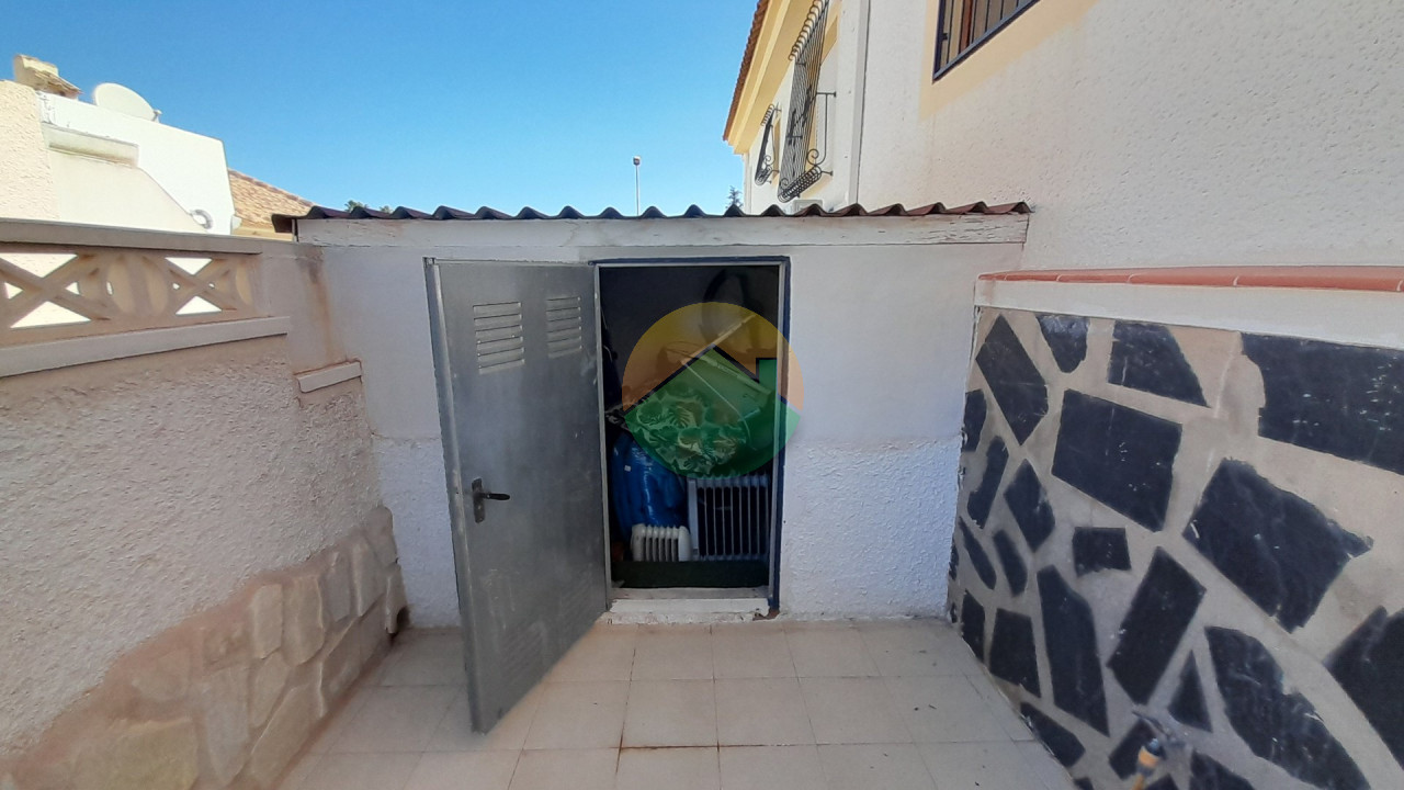 2 Bedroom Semi-Detached For Sale