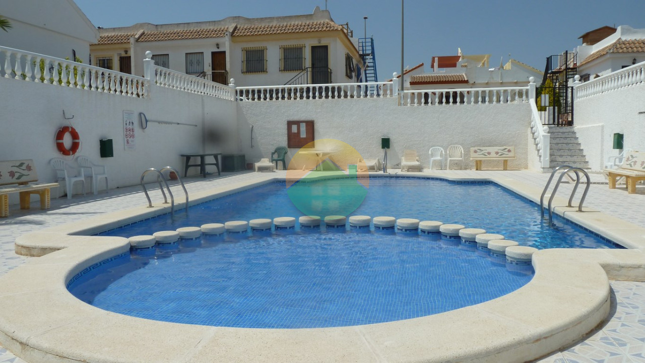 2 Bedroom Semi-Detached For Sale