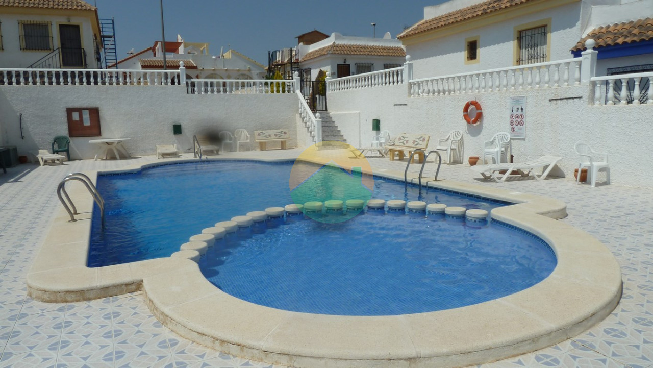 2 Bedroom Semi-Detached For Sale