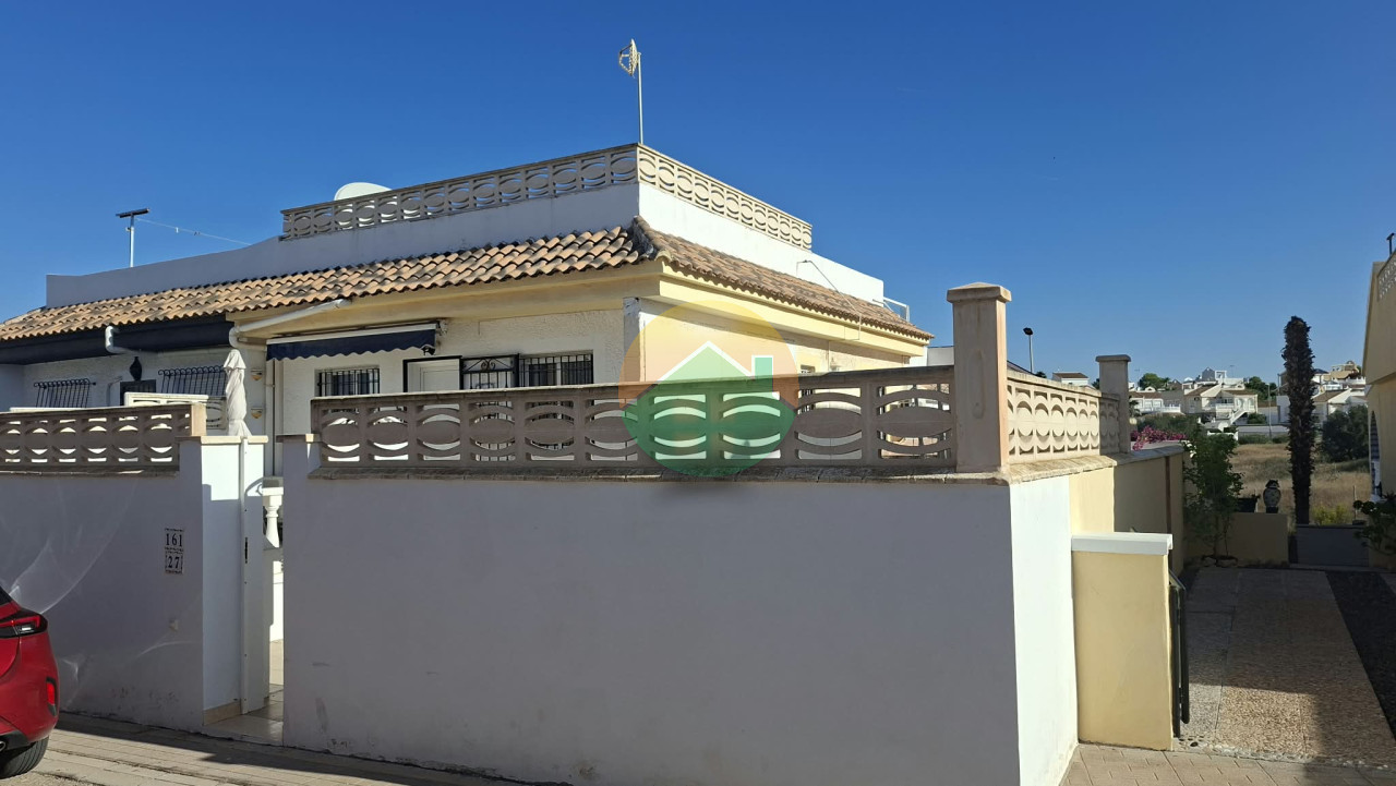 2 Bedroom Semi-Detached For Sale