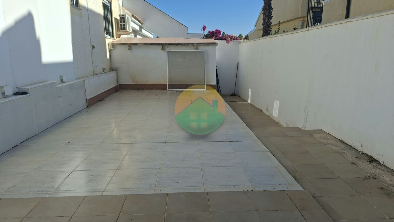 2 Bedroom Semi-Detached For Sale
