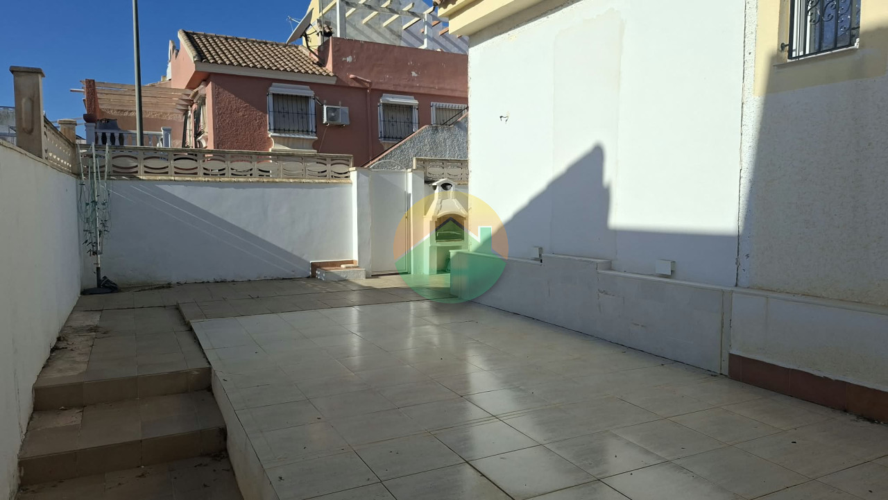 2 Bedroom Semi-Detached For Sale
