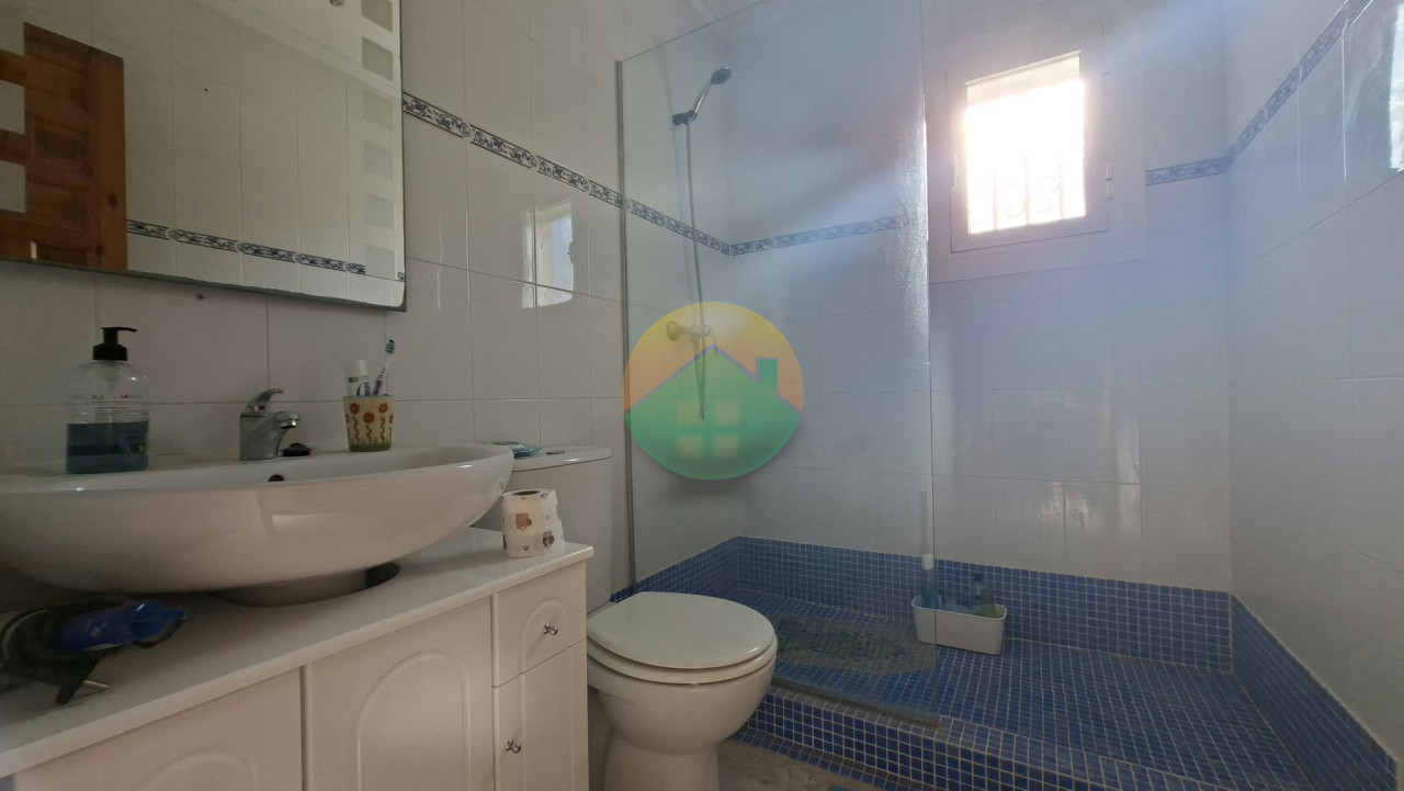 2 Bedroom Semi-Detached For Sale