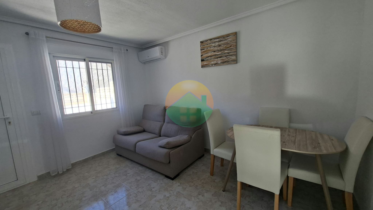 2 Bedroom Semi-Detached For Sale