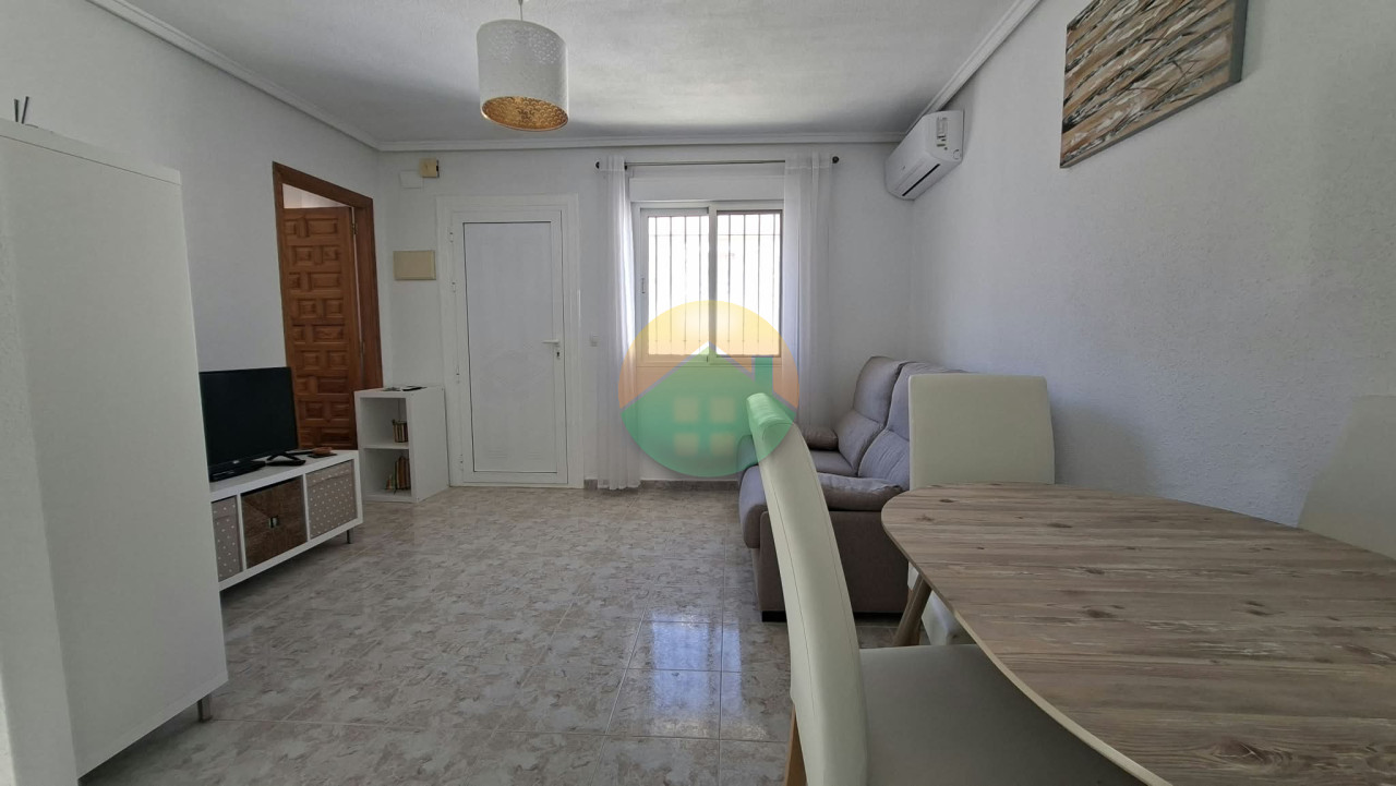 2 Bedroom Semi-Detached For Sale