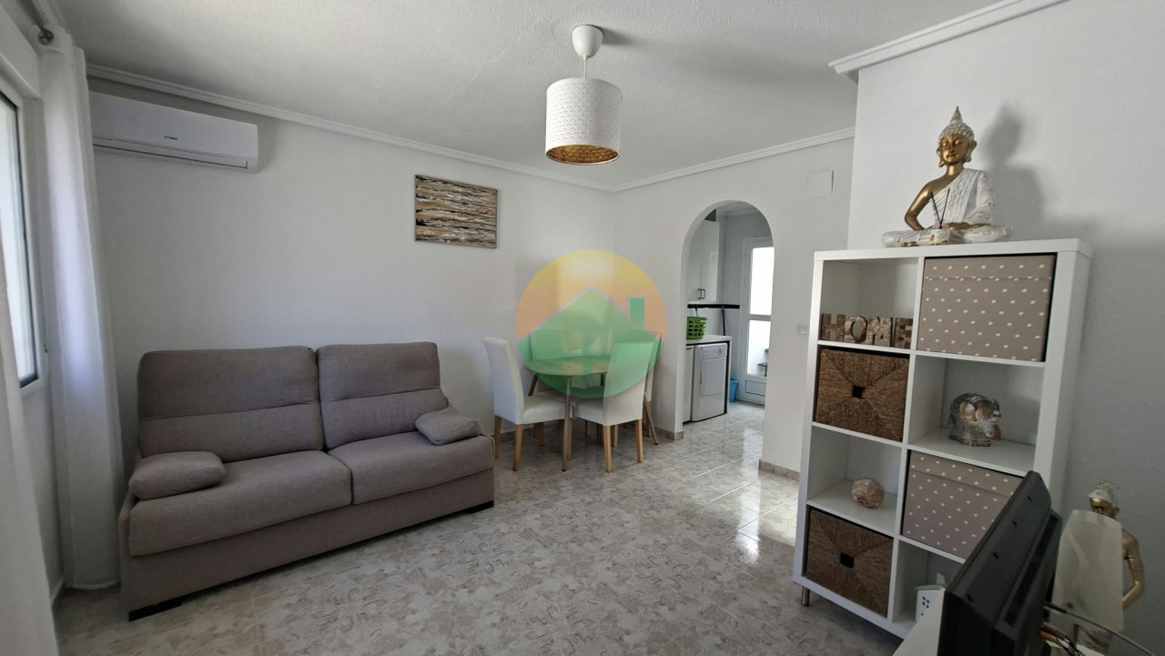 2 Bedroom Semi-Detached For Sale