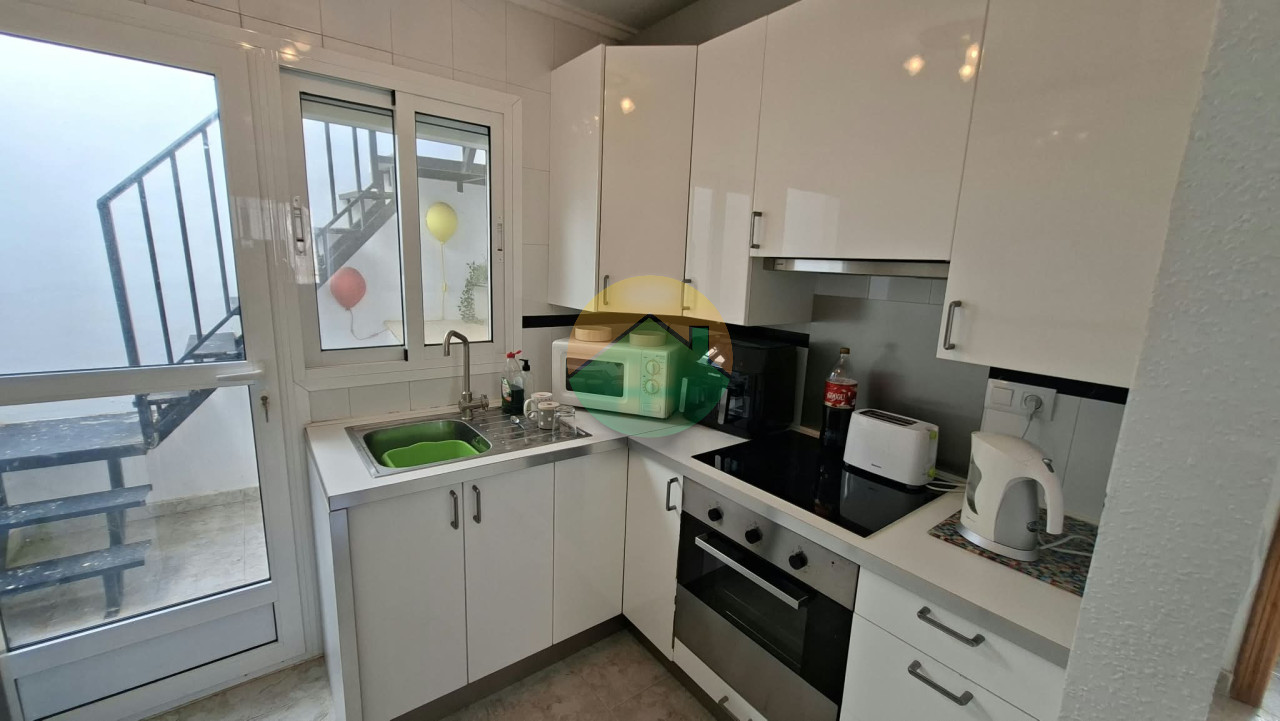 2 Bedroom Semi-Detached For Sale