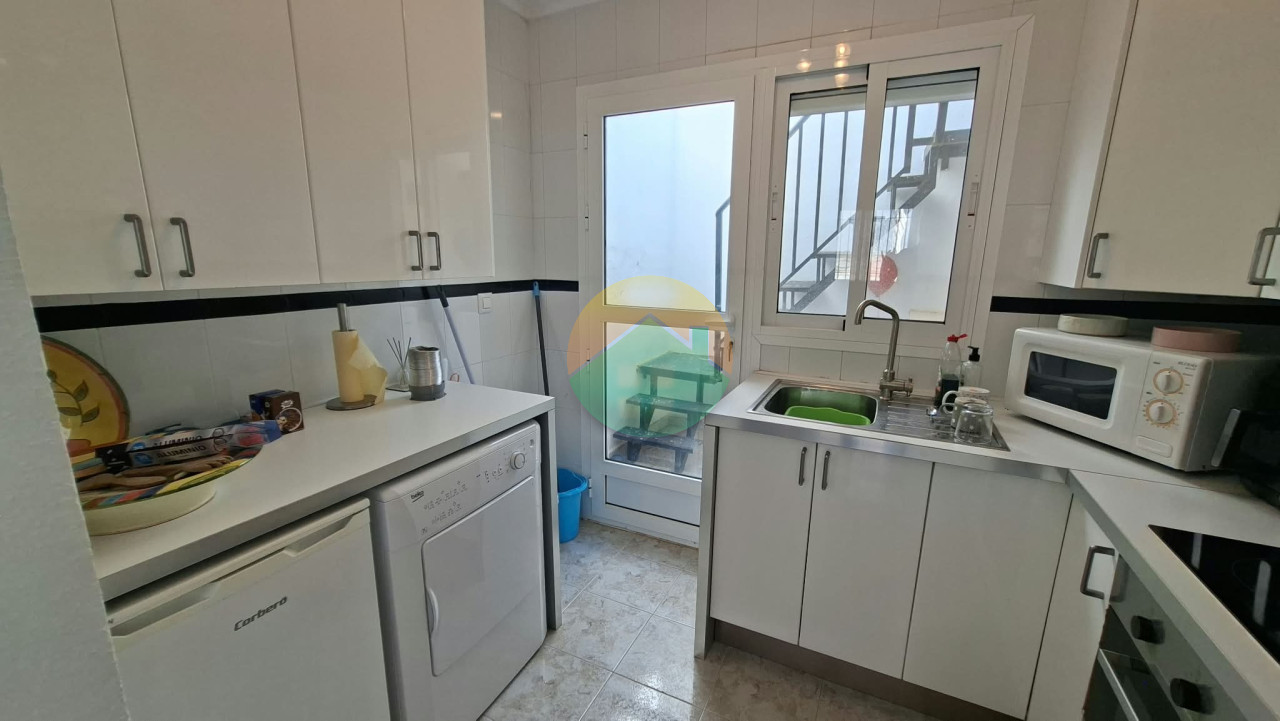 2 Bedroom Semi-Detached For Sale