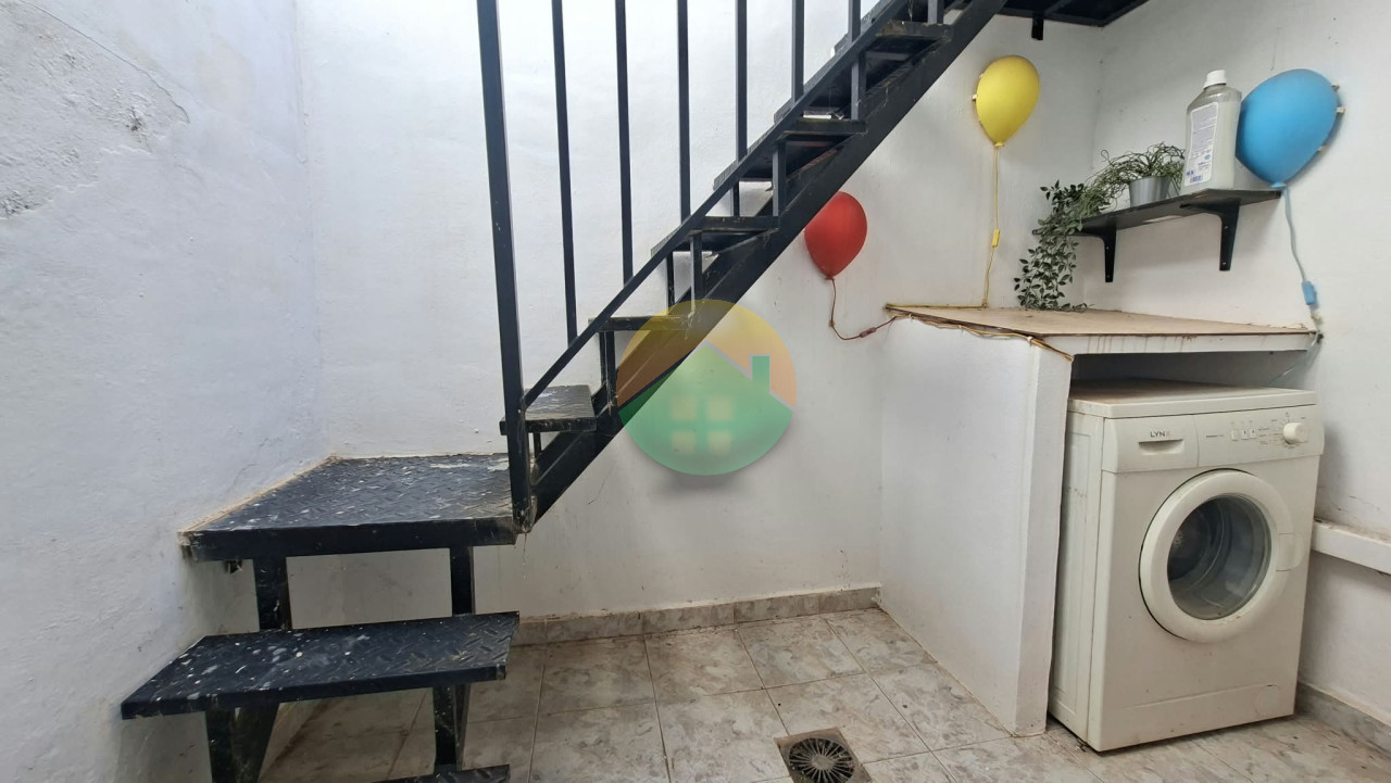 2 Bedroom Semi-Detached For Sale