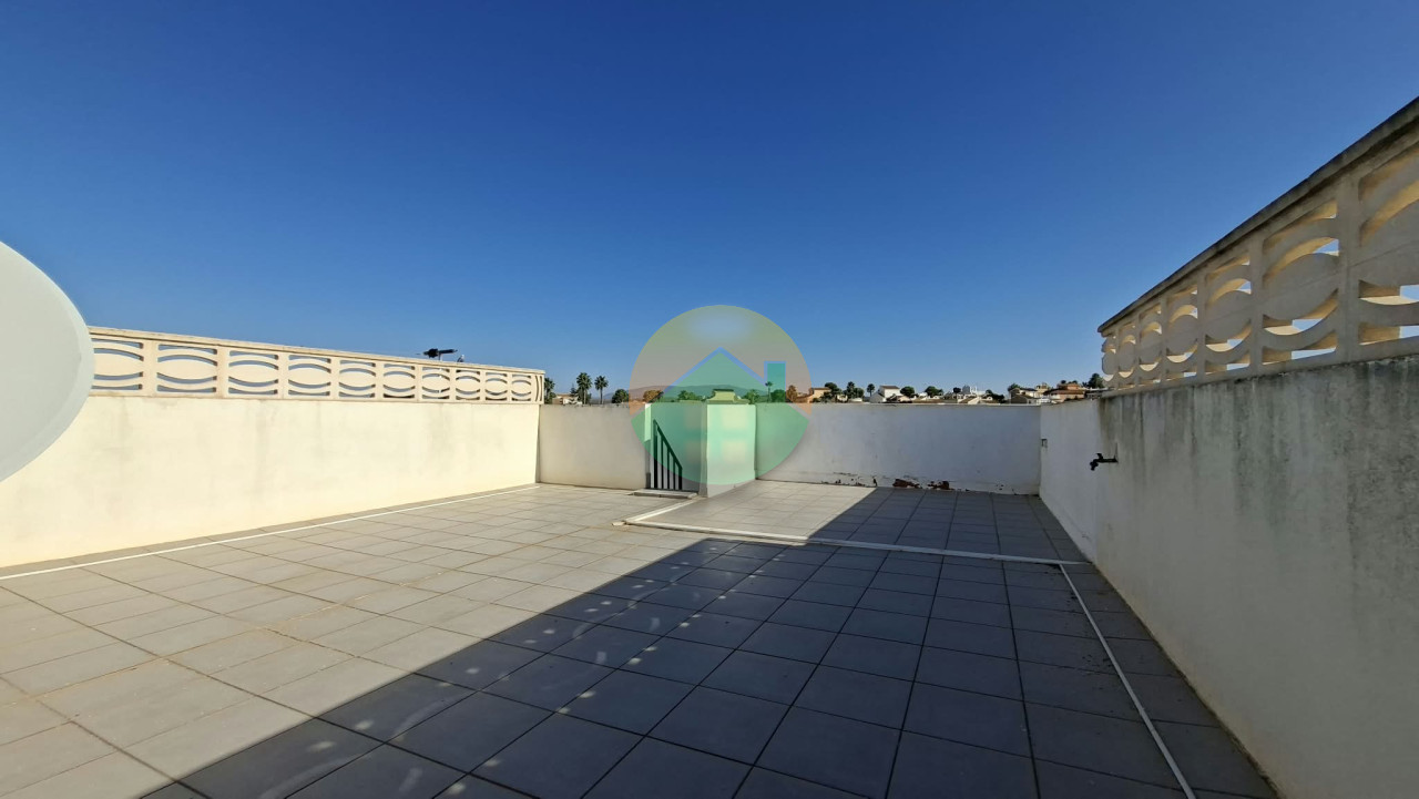 2 Bedroom Semi-Detached For Sale