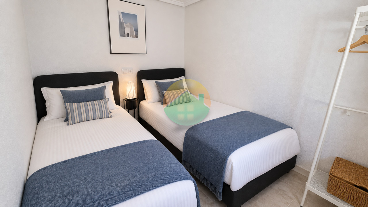 2 Bedroom Semi-Detached For Sale
