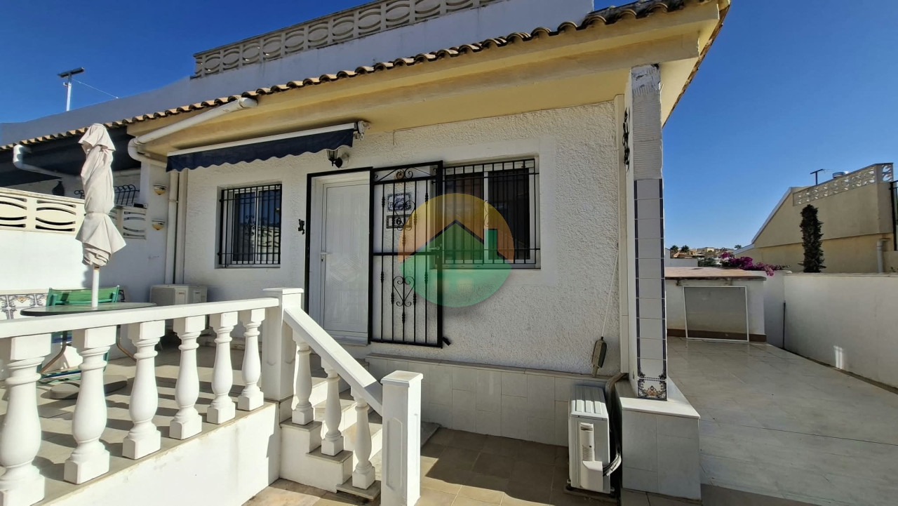 2 Bedroom Semi-Detached For Sale