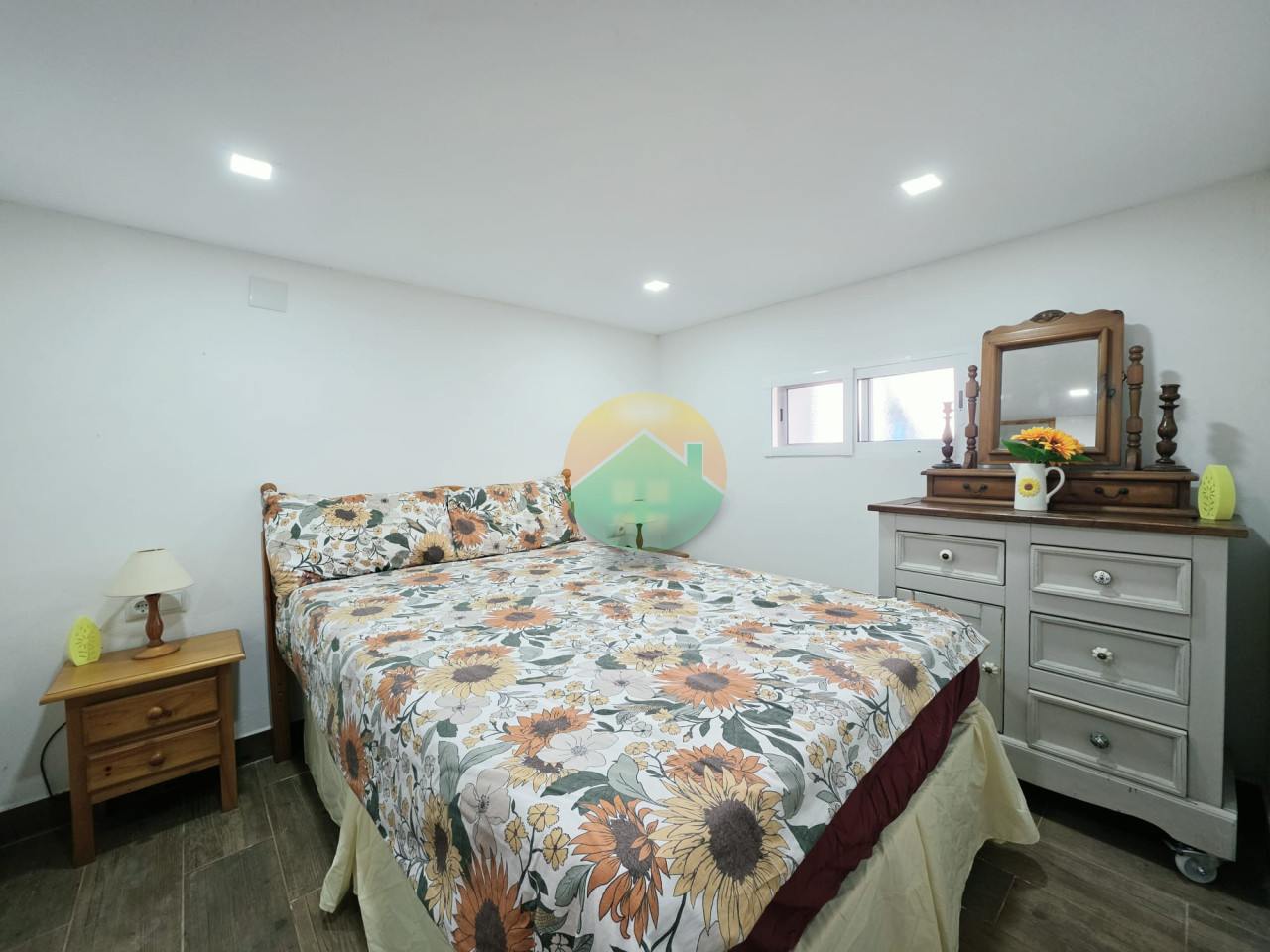 2 Bedroom Semi-Detached For Sale