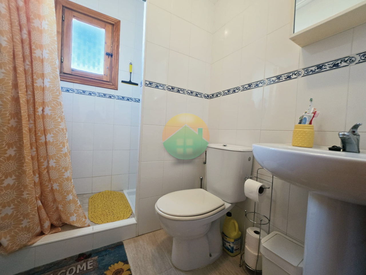 2 Bedroom Semi-Detached For Sale