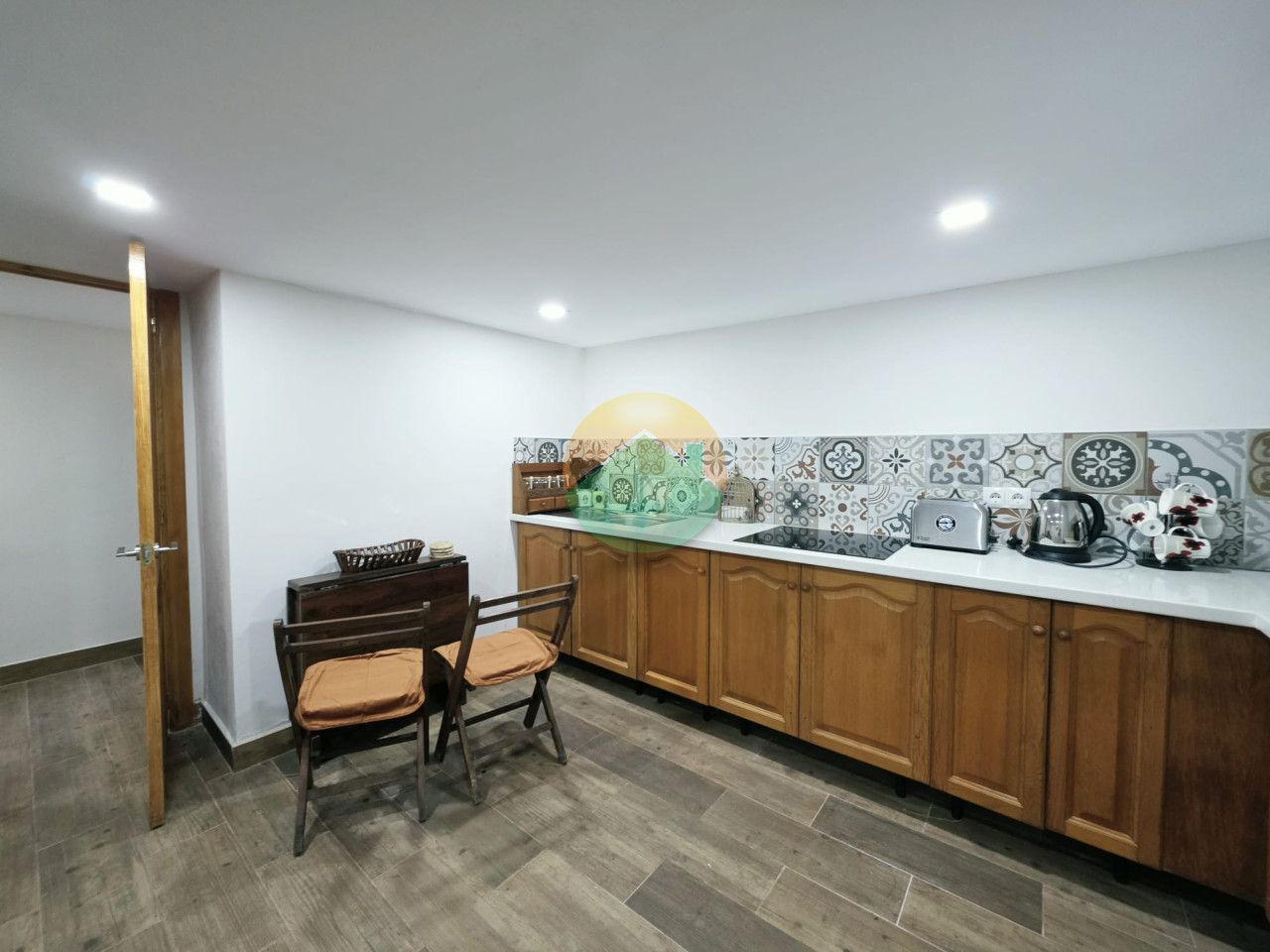 2 Bedroom Semi-Detached For Sale