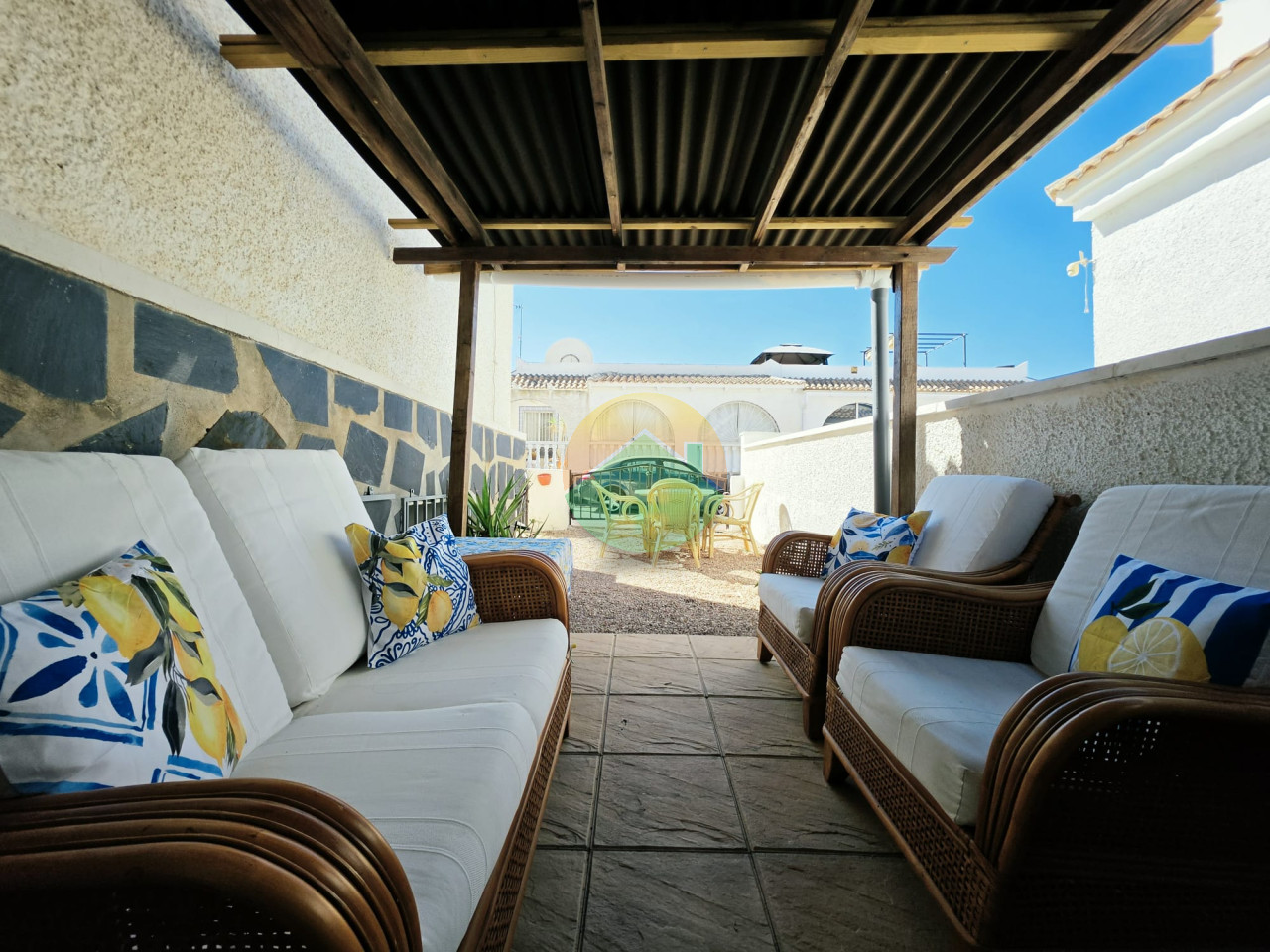 2 Bedroom Semi-Detached For Sale