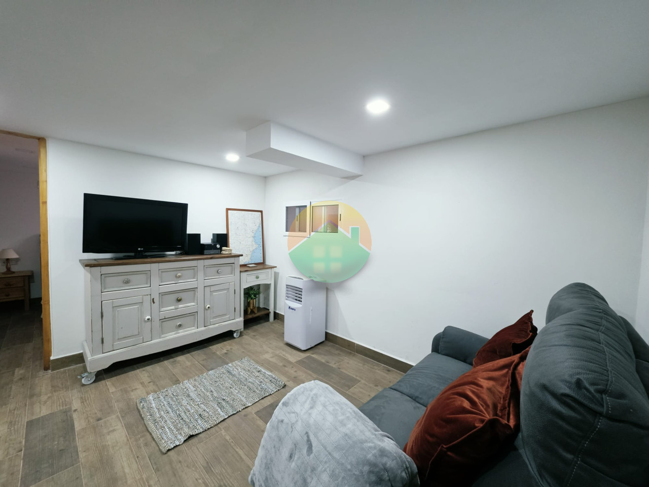 2 Bedroom Semi-Detached For Sale