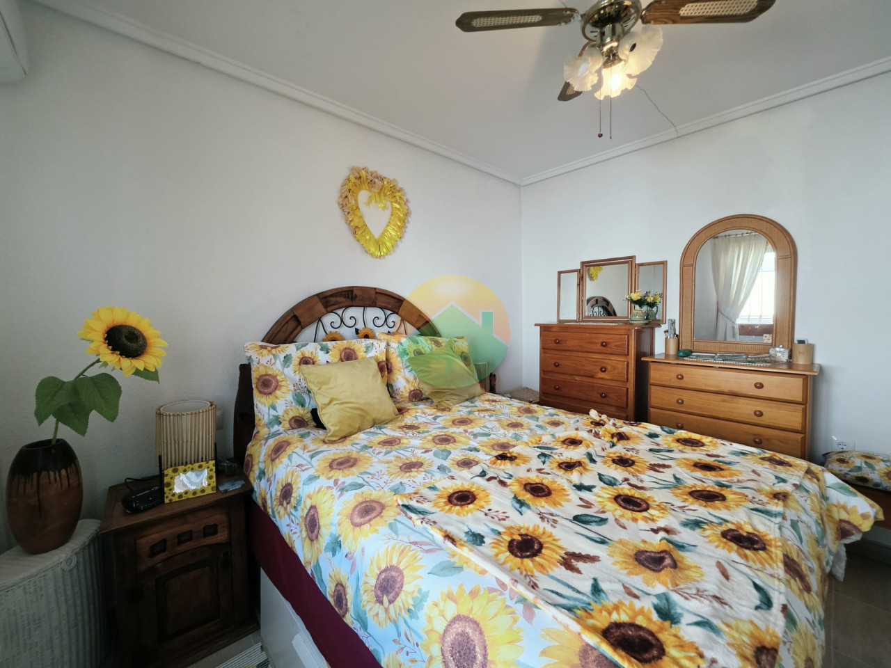2 Bedroom Semi-Detached For Sale