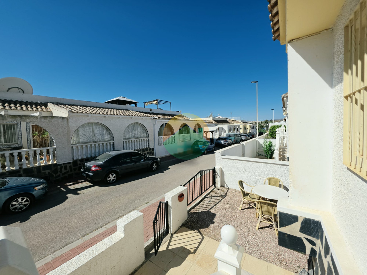 2 Bedroom Semi-Detached For Sale