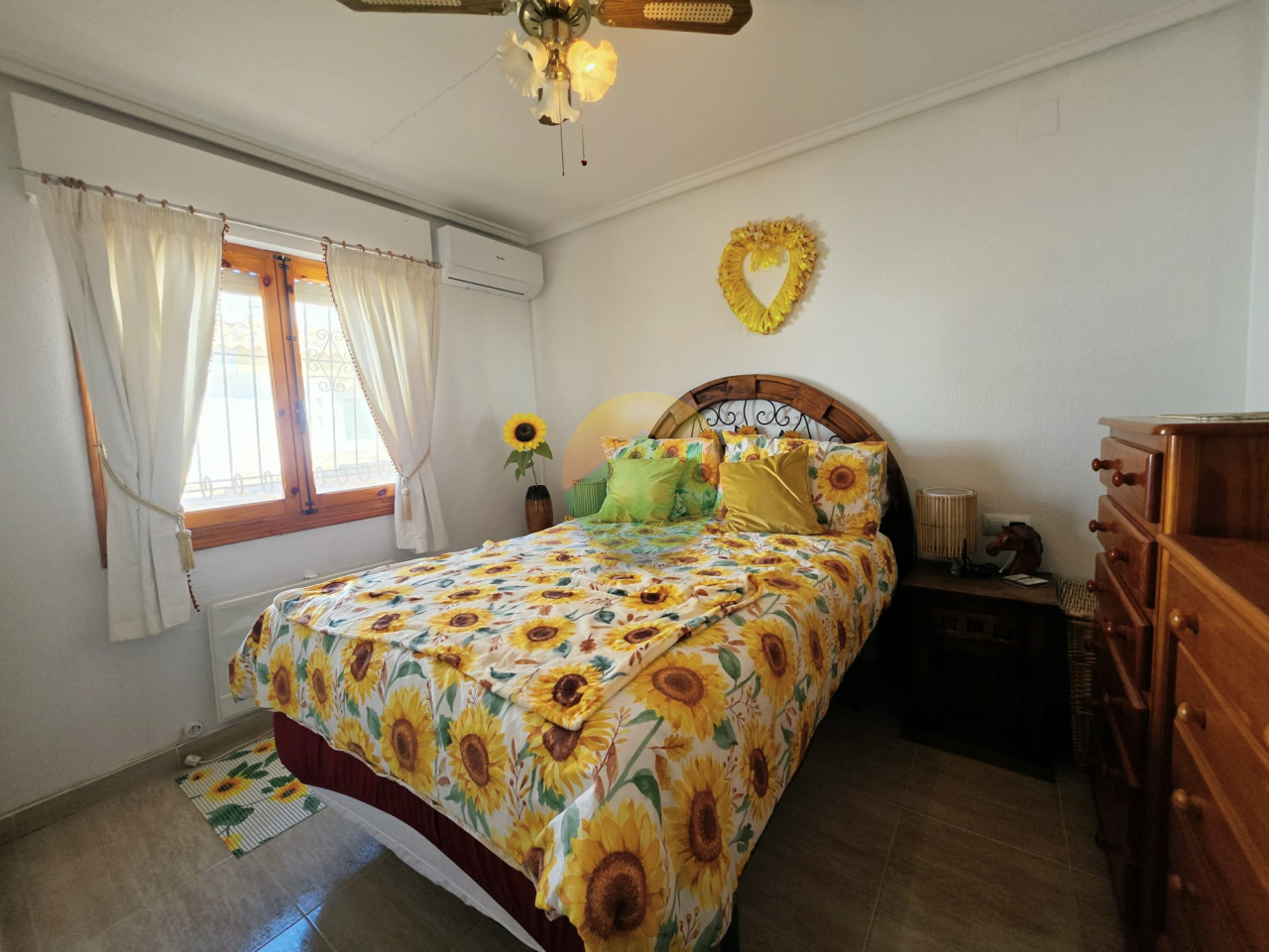 2 Bedroom Semi-Detached For Sale