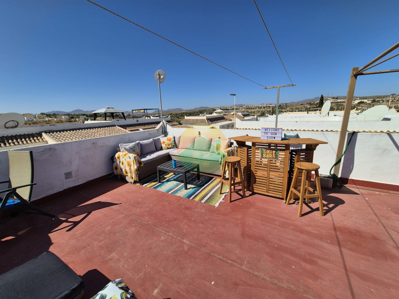 2 Bedroom Semi-Detached For Sale