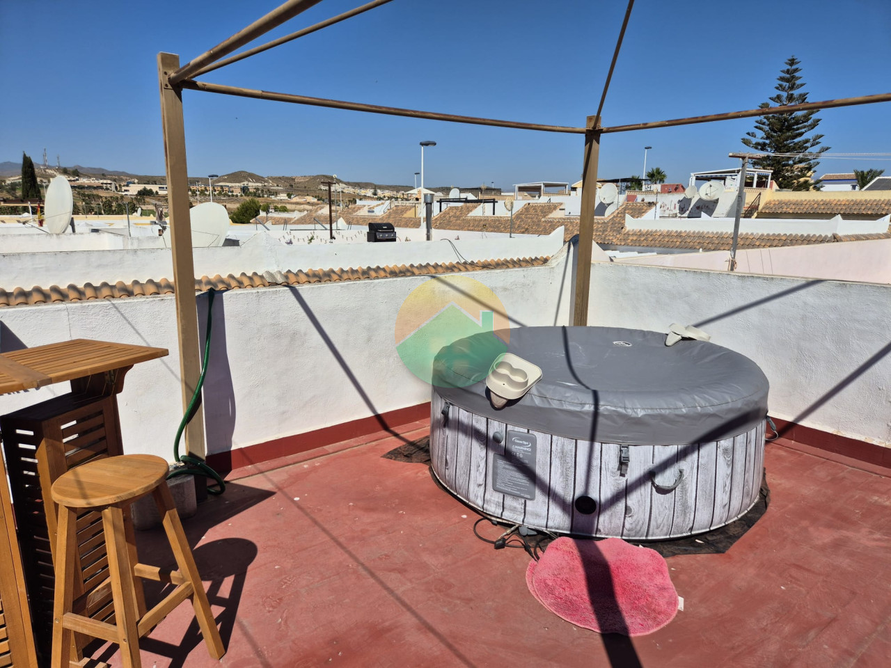 2 Bedroom Semi-Detached For Sale