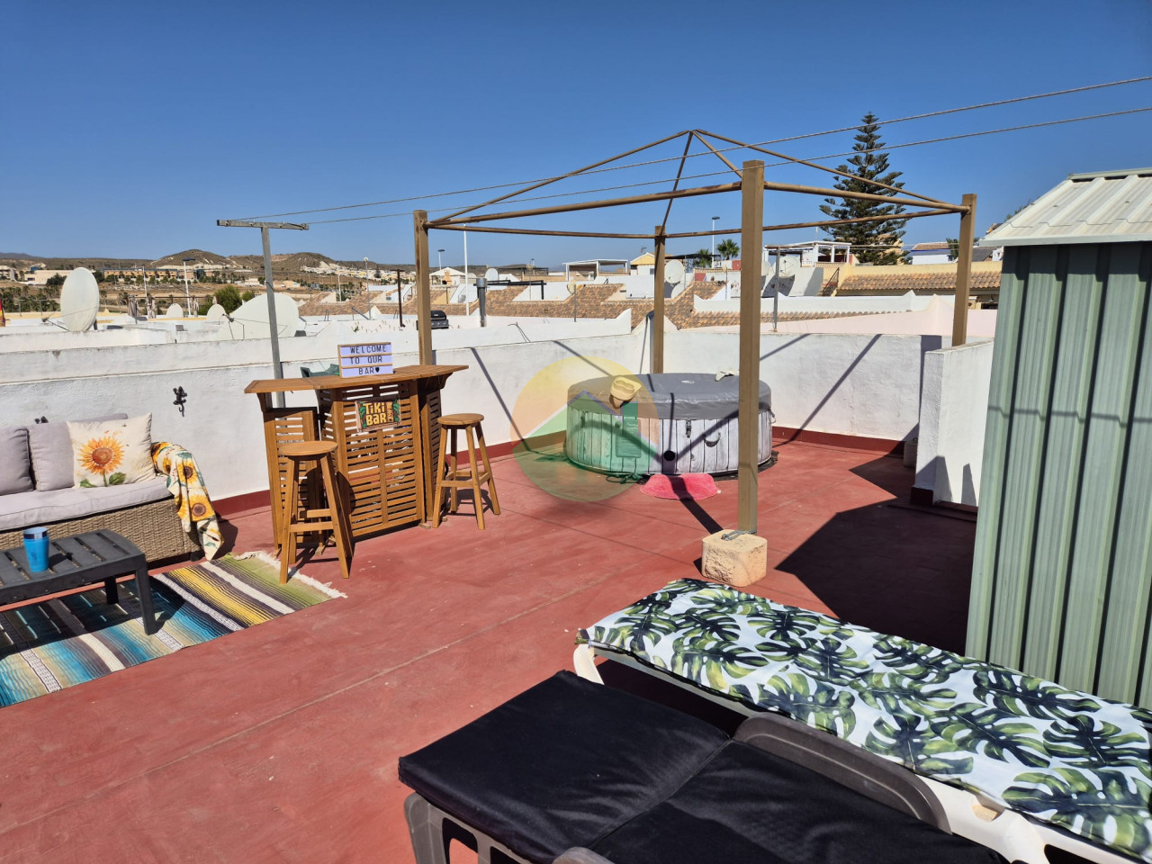 2 Bedroom Semi-Detached For Sale