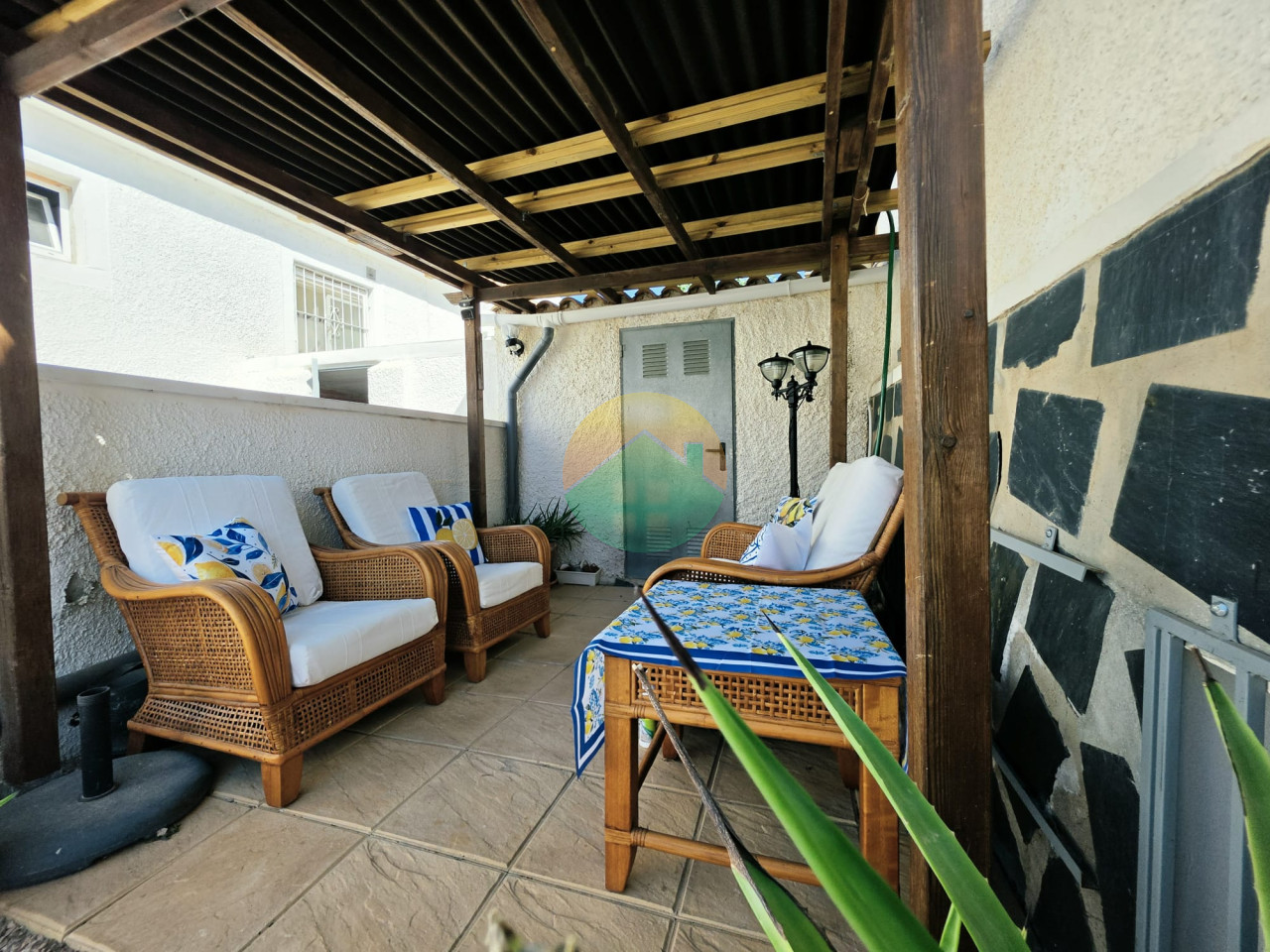2 Bedroom Semi-Detached For Sale