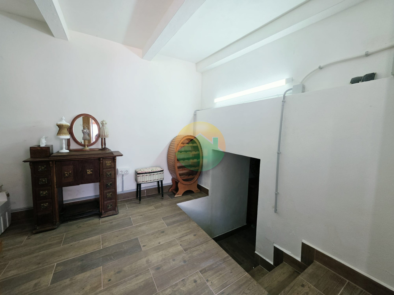 2 Bedroom Semi-Detached For Sale