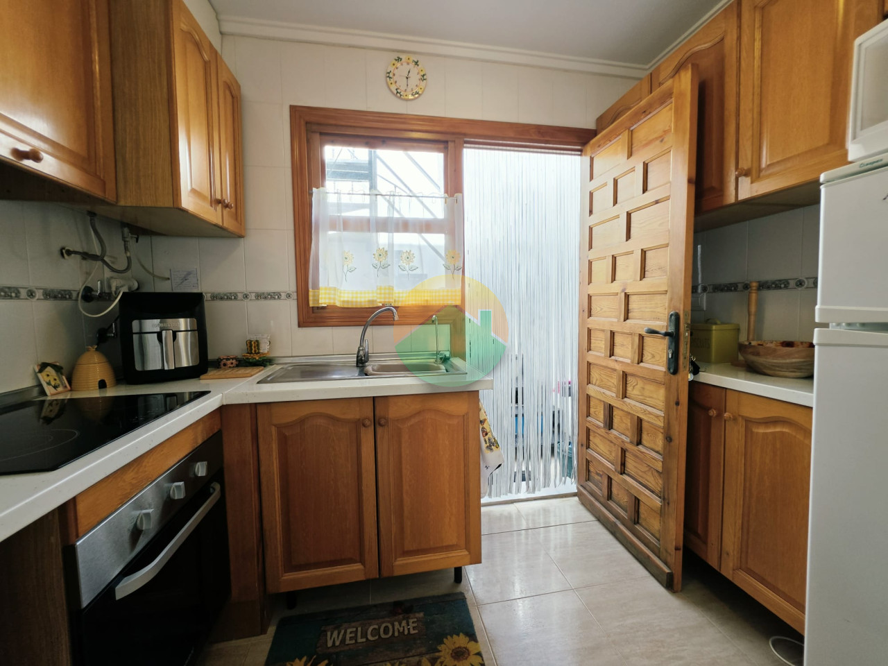 2 Bedroom Semi-Detached For Sale