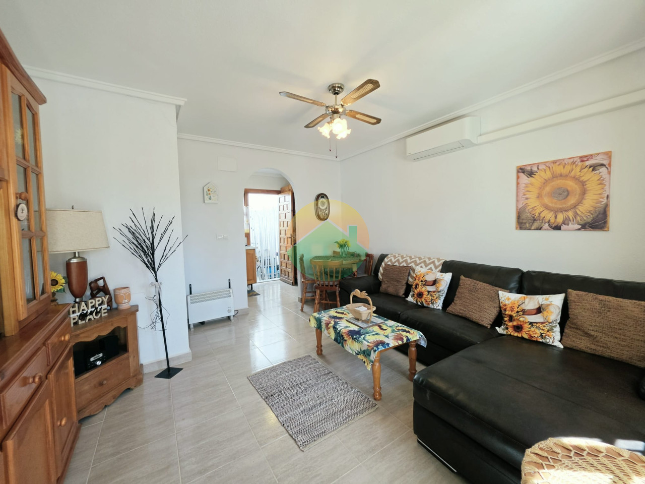 2 Bedroom Semi-Detached For Sale