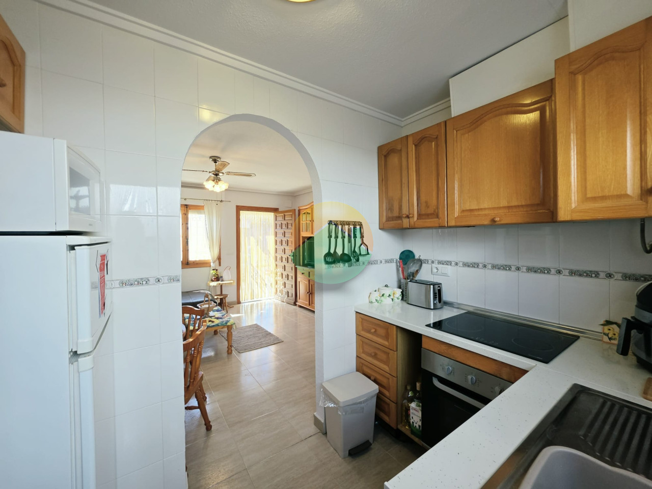 2 Bedroom Semi-Detached For Sale