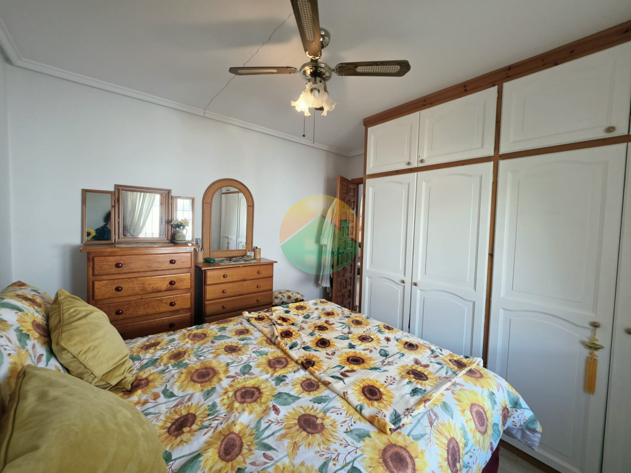 2 Bedroom Semi-Detached For Sale